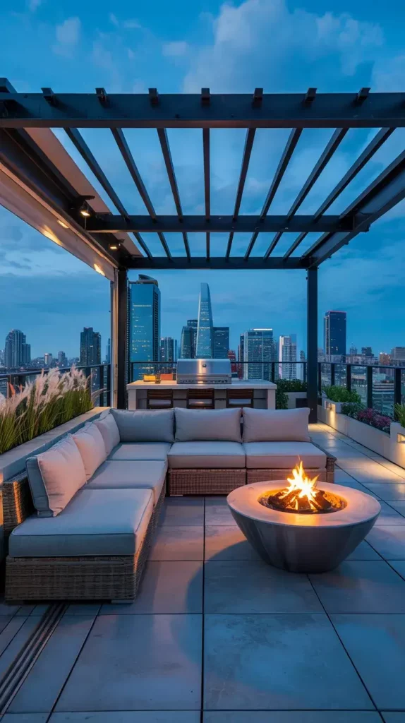 60 Outdoor Living Space Design 2026 Ideas For Stylish Patios And Backyards