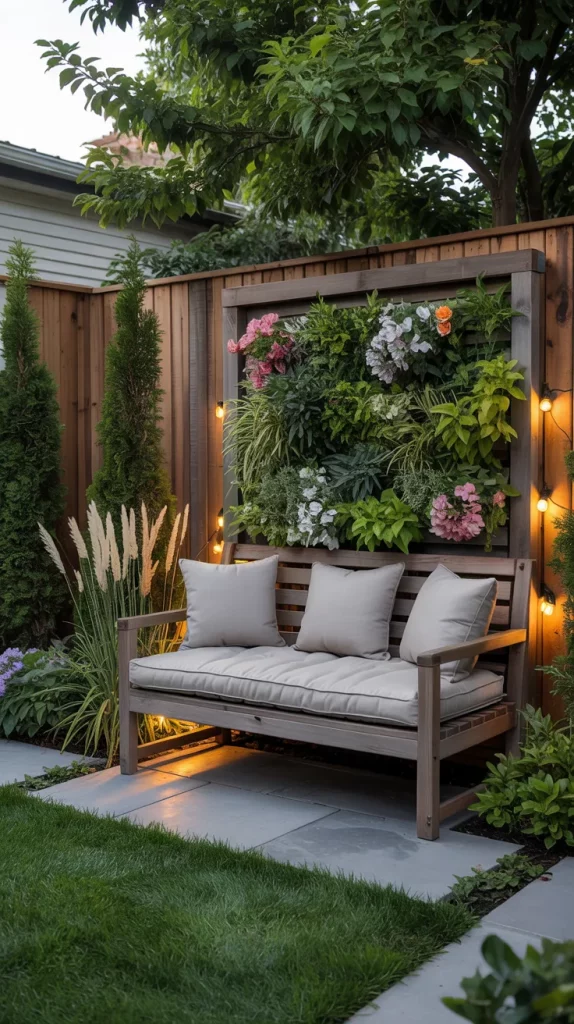 57 Small Yard Landscaping Ideas 2026 That Make Tiny Outdoor Spaces Look Amazing