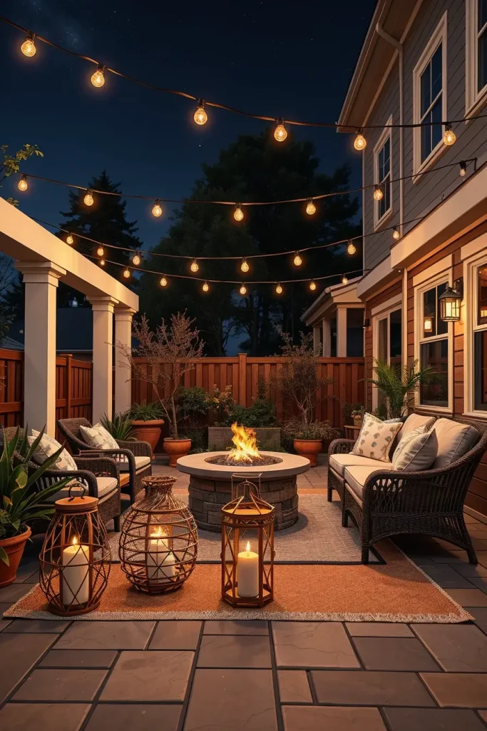 57 Outdoor Entertaining Space Decor 2026: Stylish Ideas For Modern Outdoor Living