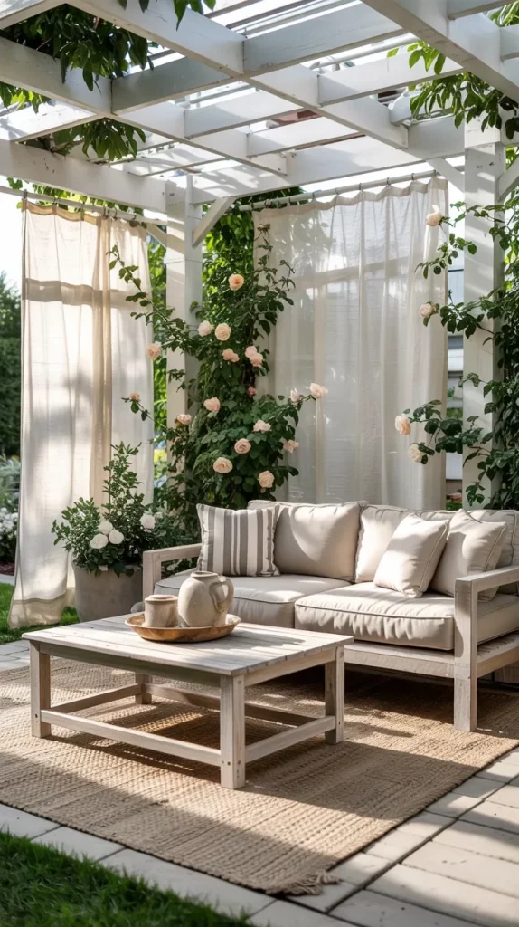 60 Pergola Patio Ideas 2026 That Will Transform Your Outdoor Space