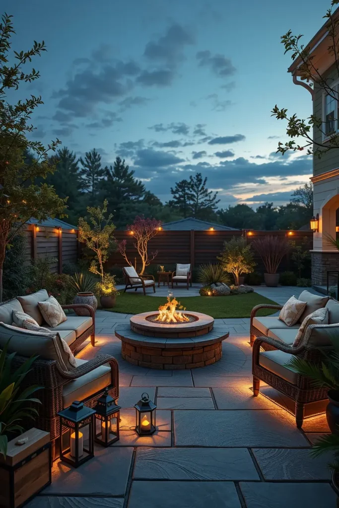 59 Outdoor Summer Lighting Ideas For Garden 2026: Stylish, Creative & Modern Designs