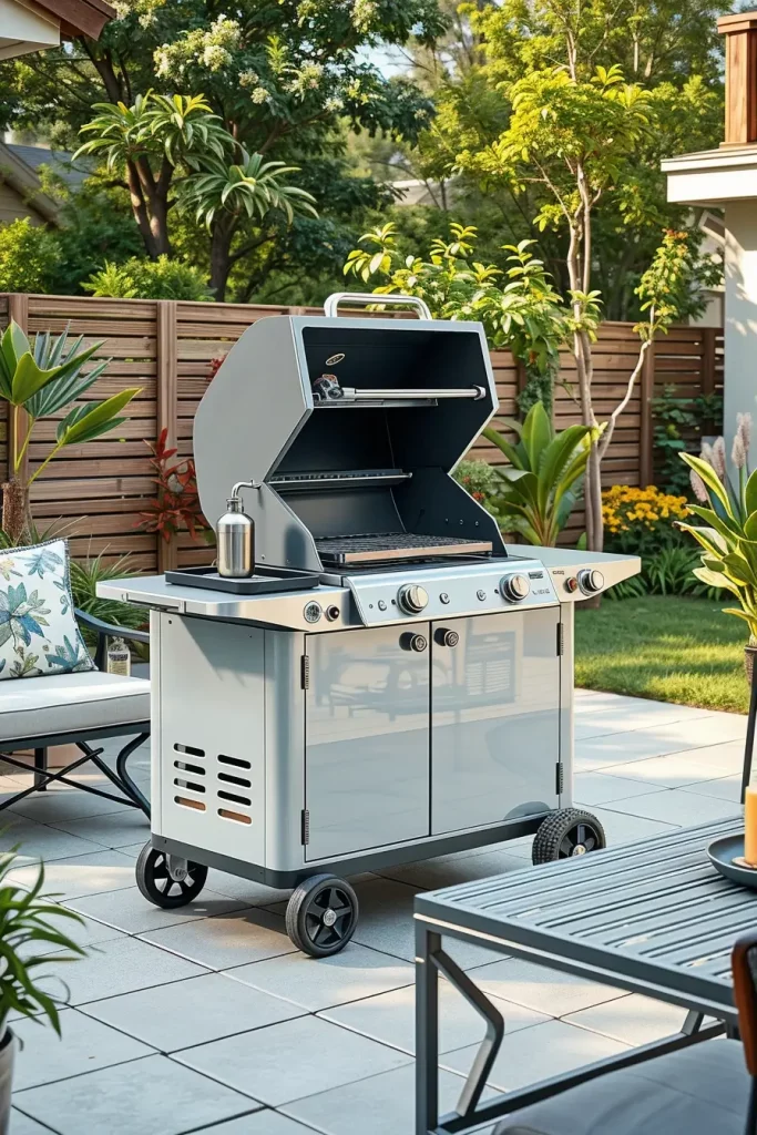 56 Backyard BBQ Setup Ideas 2026: Stylish, Modern & Creative Outdoor Designs