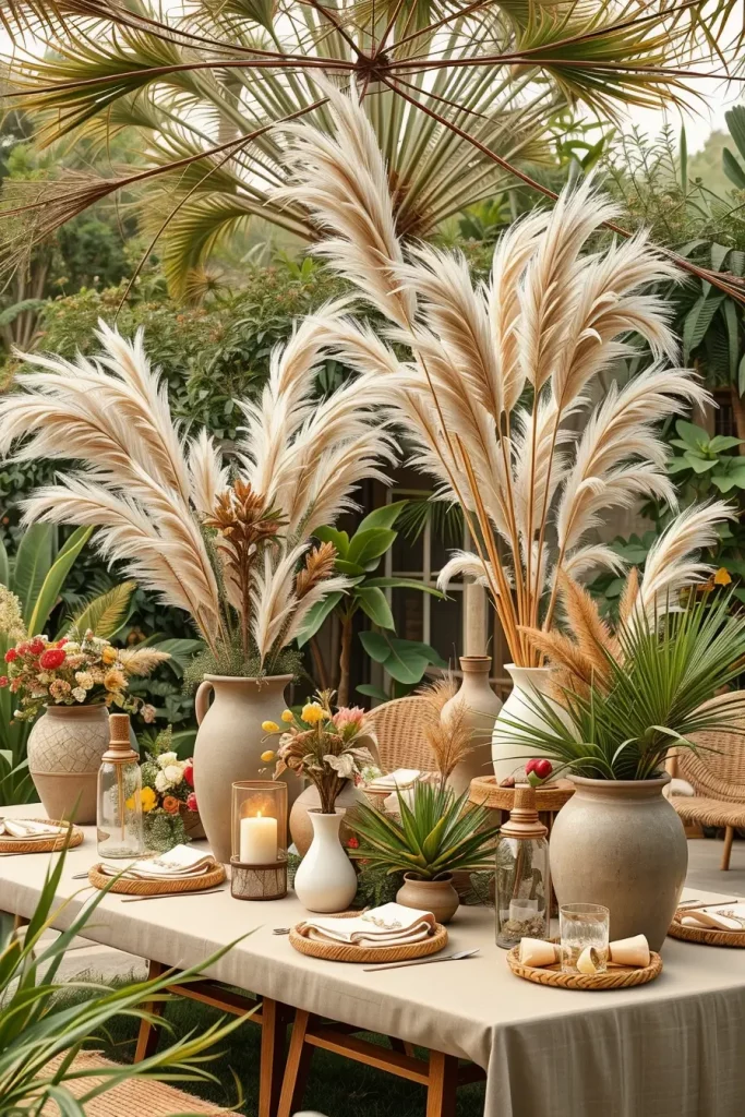 60 Boho Rustic Garden Party Decor 2026 Ideas For A Dreamy Outdoor Celebration