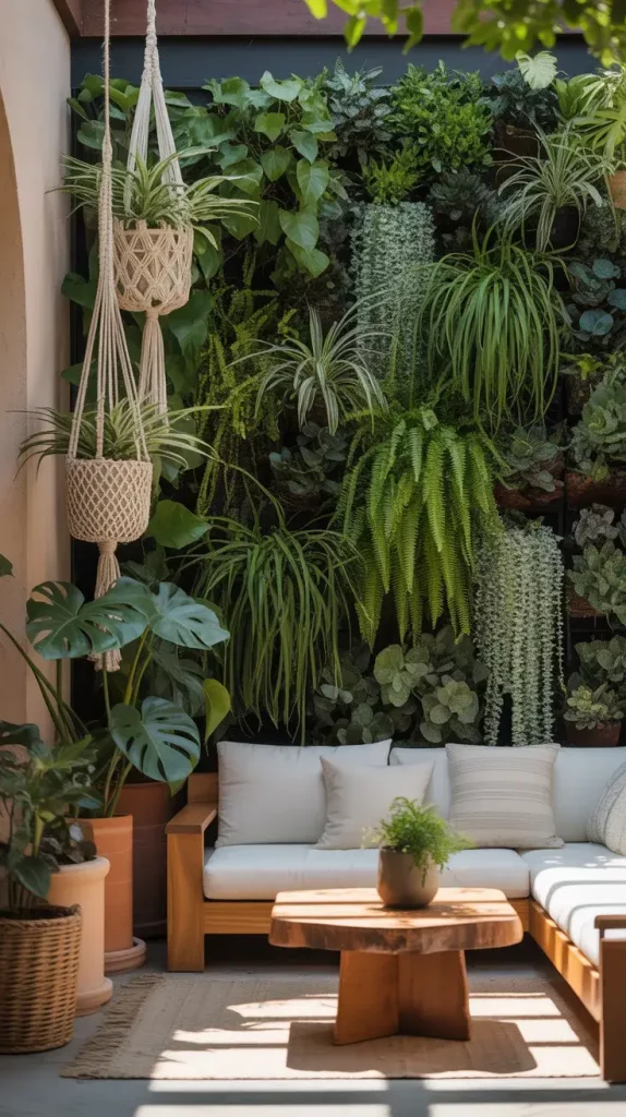 60 Boho Outdoor Decor Patio 2026 Ideas For A Stylish And Cozy Backyard