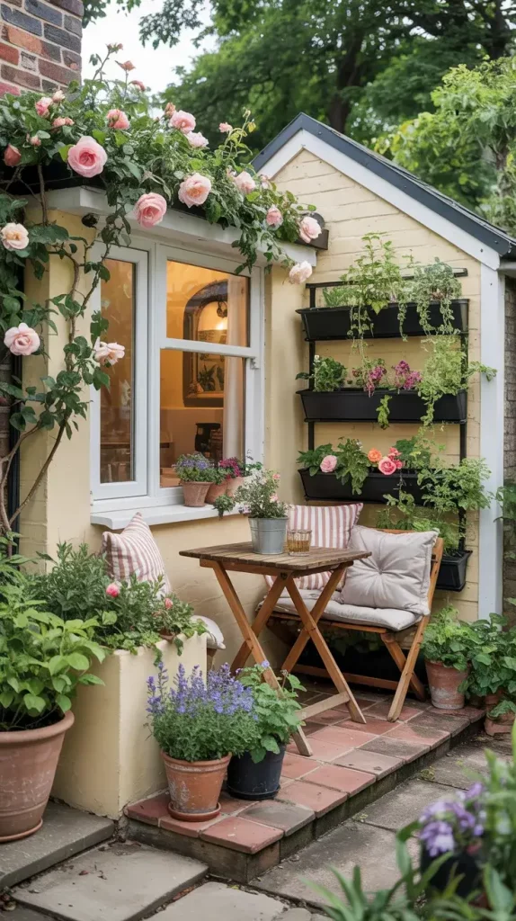 55 Garden Cottage Aesthetic 2026 Ideas For A Dreamy Outdoor Space