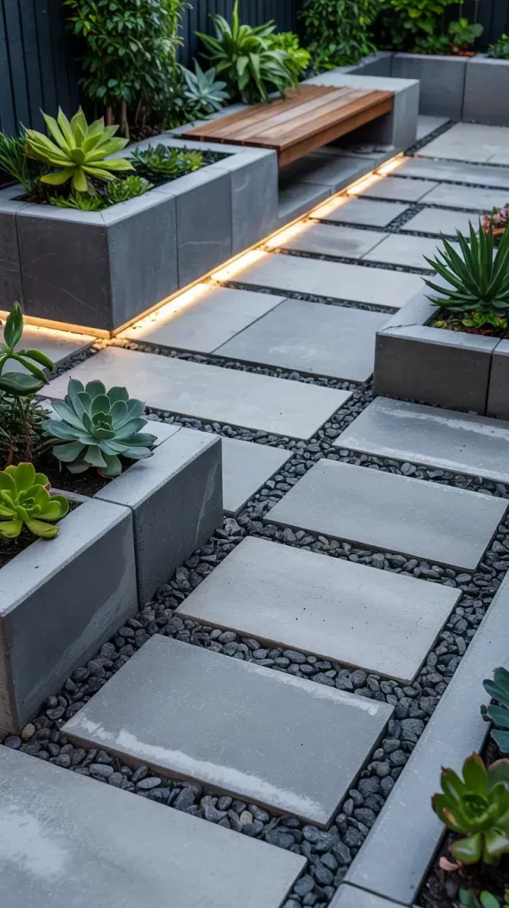 61 Garden Pathway Design Ideas 2026: Creative, Artistic & Modern Outdoor Walkways