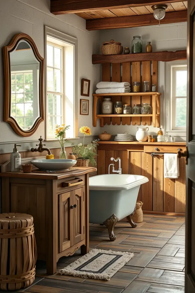 58 Farm Cottage Aesthetic 2026 Ideas For Cozy Rustic Living