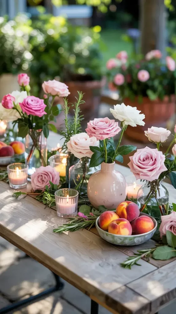 61 Garden Party Decor Ideas 2026 To Create A Stunning Outdoor Celebration