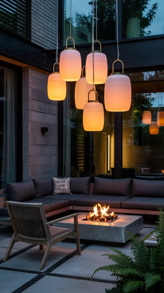 62 Outdoor Lighting Ideas Patio 2026: Creative, Modern & Unique Designs
