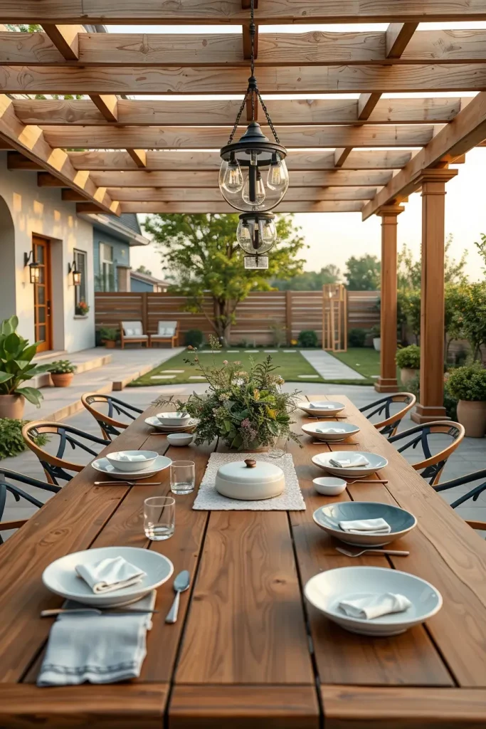 57 Outdoor Entertaining Space Decor 2026: Stylish Ideas For Modern Outdoor Living