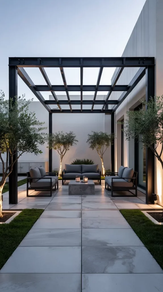 60 Pergola Patio Ideas 2026 That Will Transform Your Outdoor Space