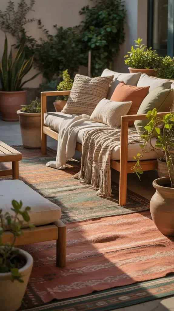 60 Boho Outdoor Decor Patio 2026 Ideas For A Stylish And Cozy Backyard