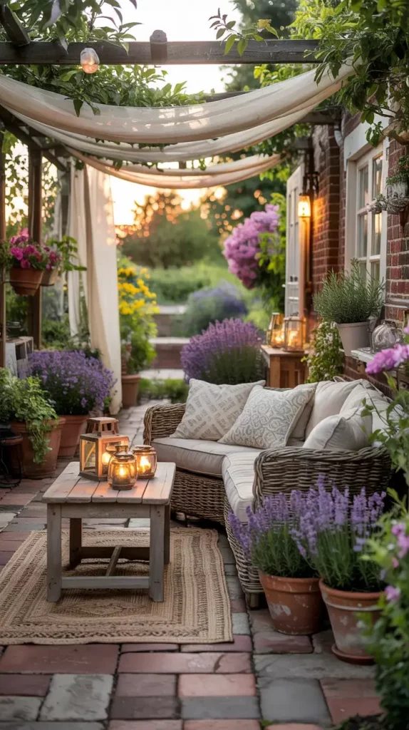 55 Garden Cottage Aesthetic 2026 Ideas For A Dreamy Outdoor Space