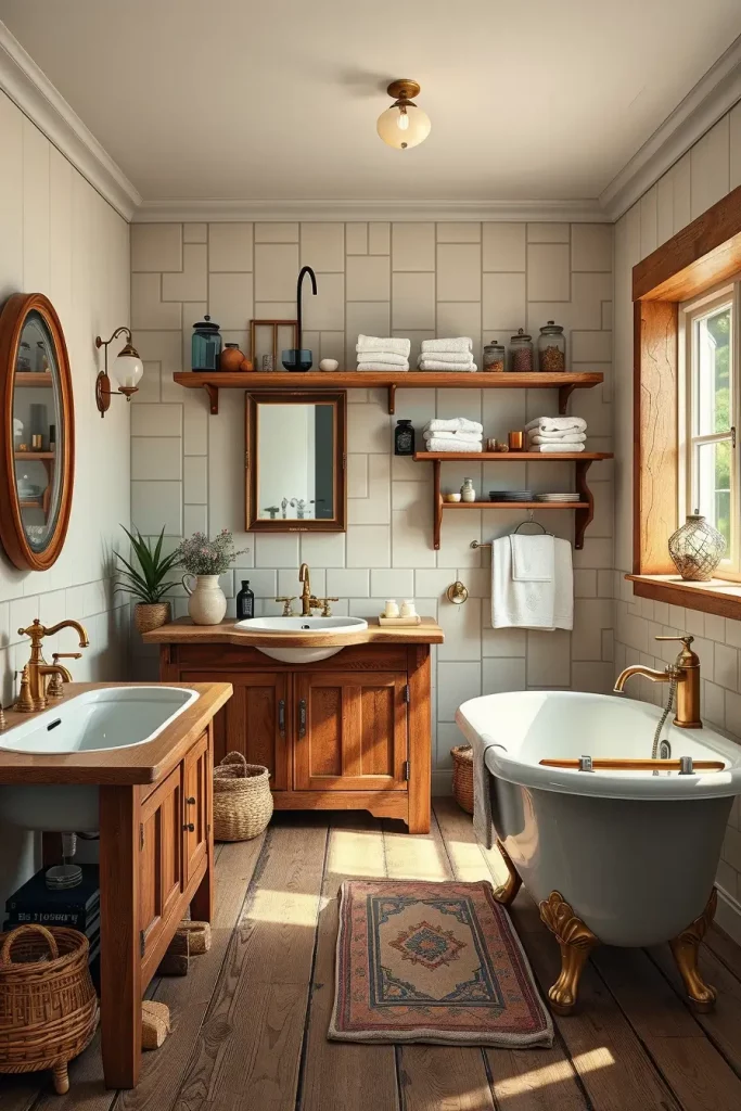 58 Farm Cottage Aesthetic 2026 Ideas For Cozy Rustic Living