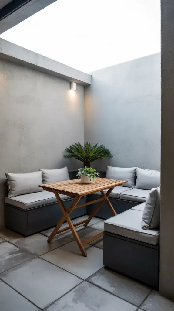 55 Small Backyard Decor Ideas 2026 For Stylish And Functional Outdoor Spaces