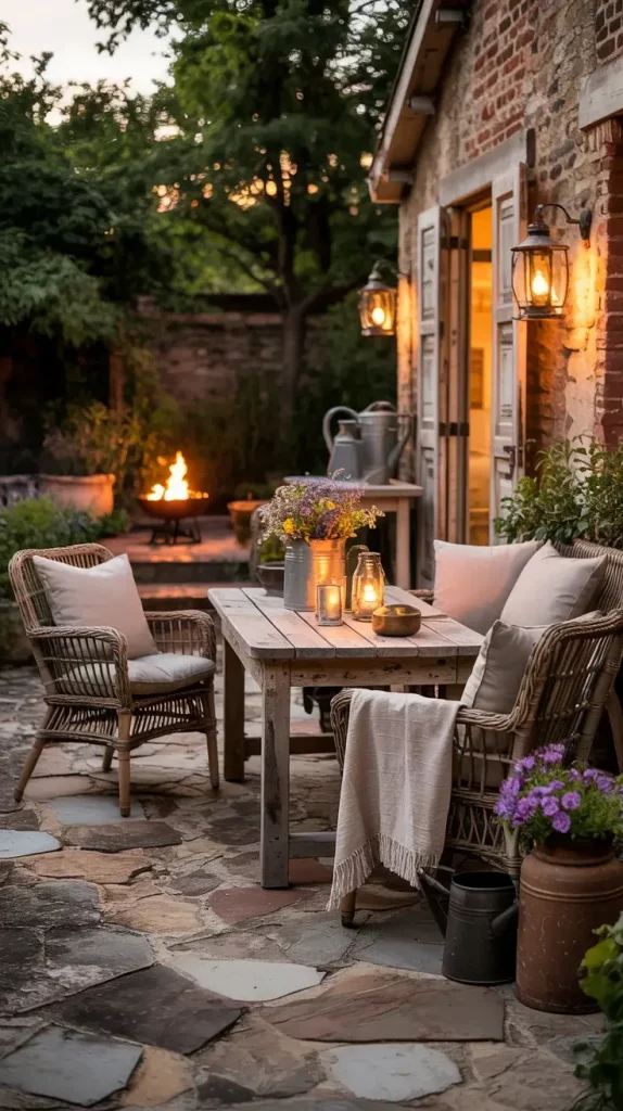 60 Outdoor Patio Decor Ideas 2026: Stylish And Modern Outdoor Living Inspiration