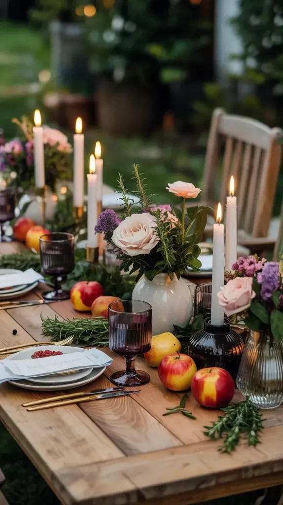 61 Garden Party Decor Ideas 2026 To Create A Stunning Outdoor Celebration