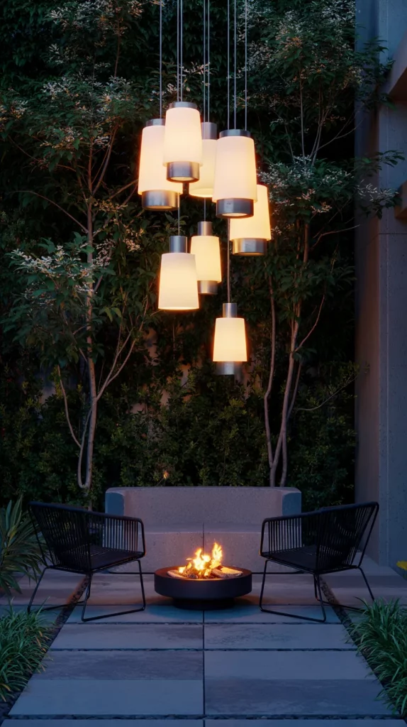 62 Outdoor Lighting Ideas Patio 2026: Creative, Modern & Unique Designs