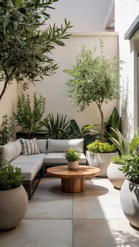 60 Small Patio Summer Decor Ideas 2026 For Stylish Outdoor Living