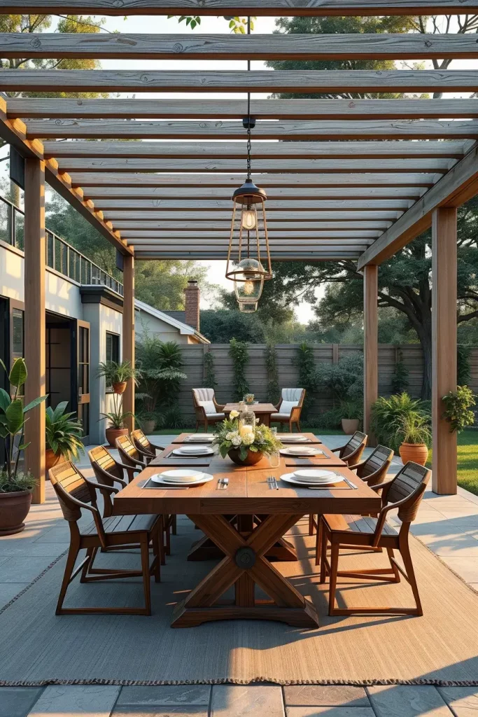 57 Outdoor Entertaining Space Decor 2026: Stylish Ideas For Modern Outdoor Living