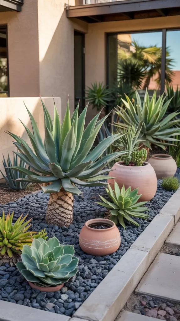 59 Low Maintenance Front Yard Landscaping Ideas 2026 For Easy And Stylish Curb Appeal