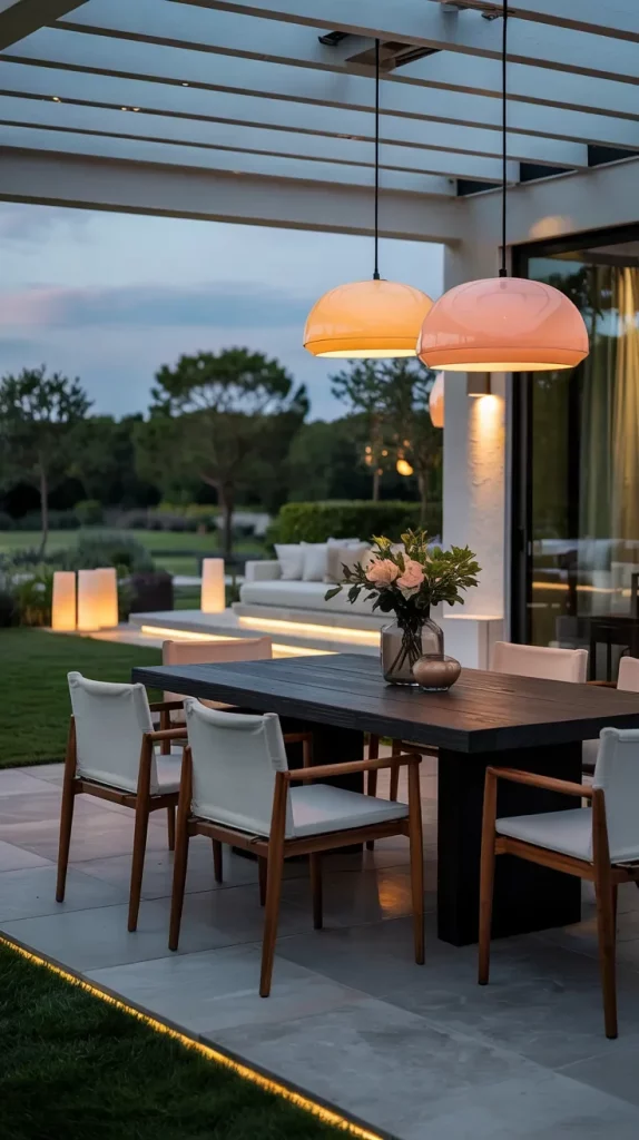 59 Luxury Backyard Patio Ideas 2026 For A Stunning Outdoor Retreat