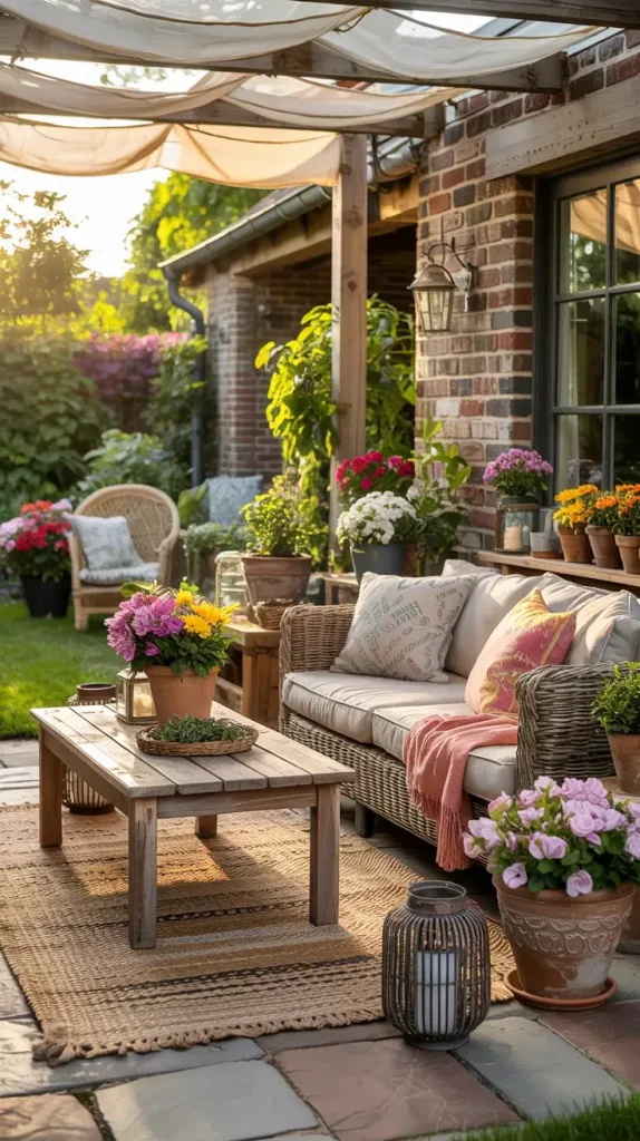 55 Garden Cottage Aesthetic 2026 Ideas For A Dreamy Outdoor Space