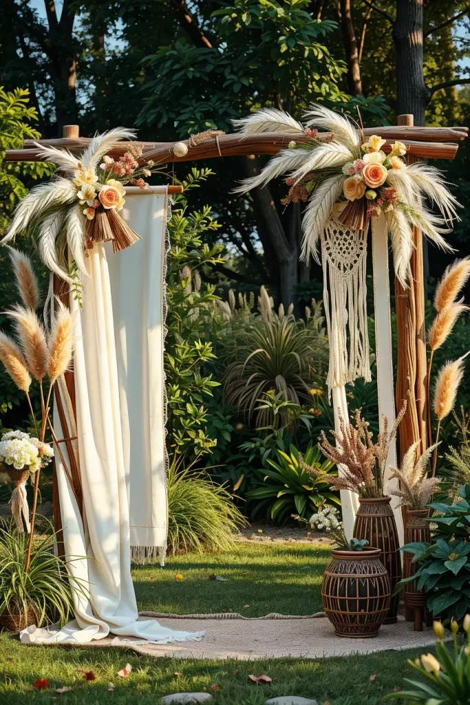 60 Boho Rustic Garden Party Decor 2026 Ideas For A Dreamy Outdoor Celebration