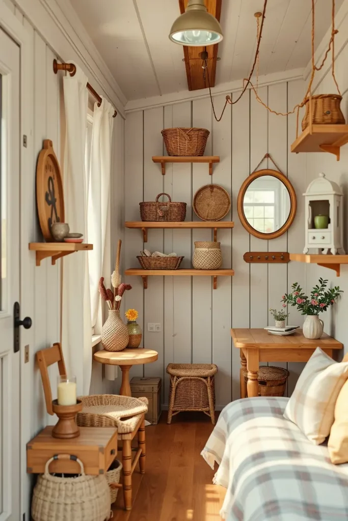58 Farm Cottage Aesthetic 2026 Ideas For Cozy Rustic Living