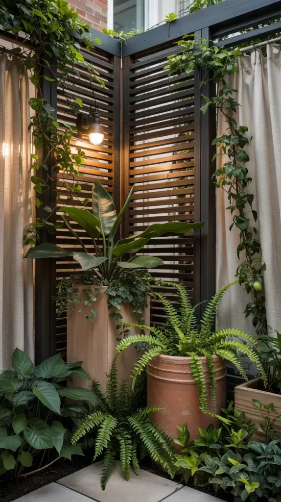 55 Small Backyard Decor Ideas 2026 For Stylish And Functional Outdoor Spaces