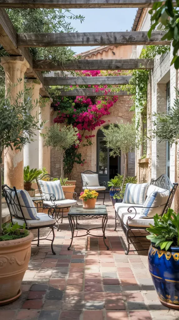 60 Outdoor Patio Decor Ideas 2026: Stylish And Modern Outdoor Living Inspiration