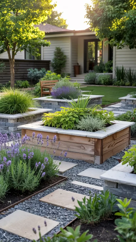 59 Low Maintenance Front Yard Landscaping Ideas 2026 For Easy And Stylish Curb Appeal