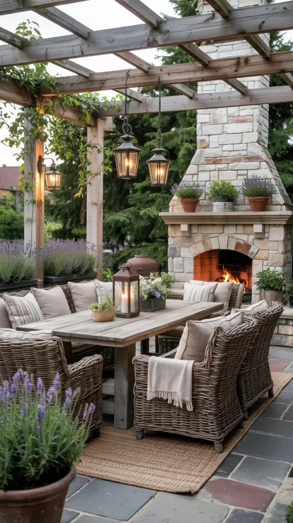 60 Pergola Patio Ideas 2026 That Will Transform Your Outdoor Space