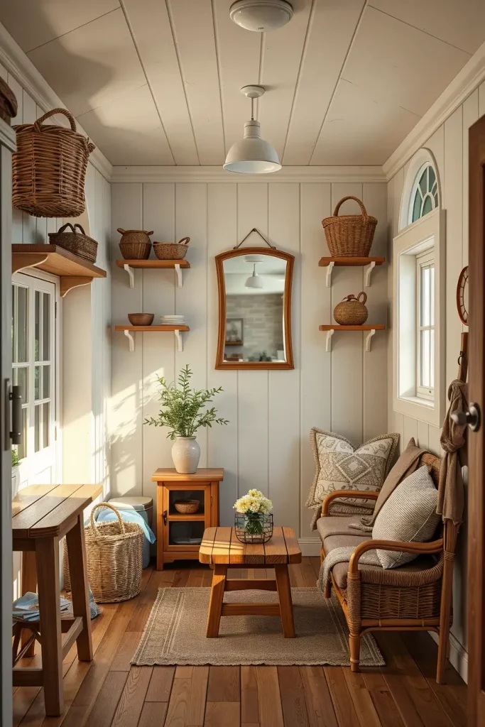 58 Farm Cottage Aesthetic 2026 Ideas For Cozy Rustic Living