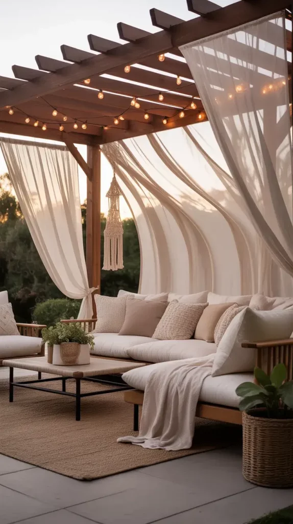 60 Boho Outdoor Decor Patio 2026 Ideas For A Stylish And Cozy Backyard