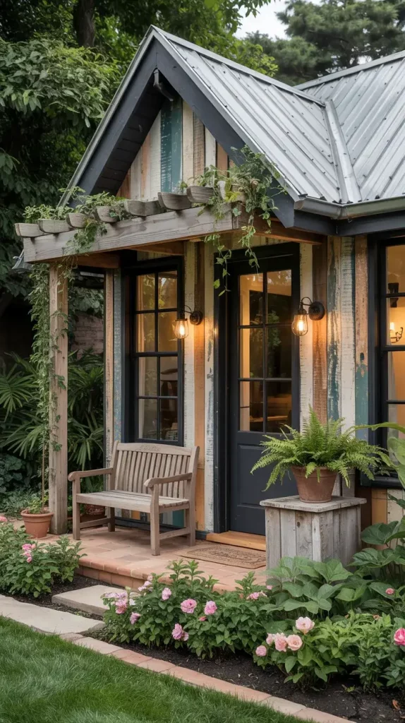 55 Garden Cottage Aesthetic 2026 Ideas For A Dreamy Outdoor Space