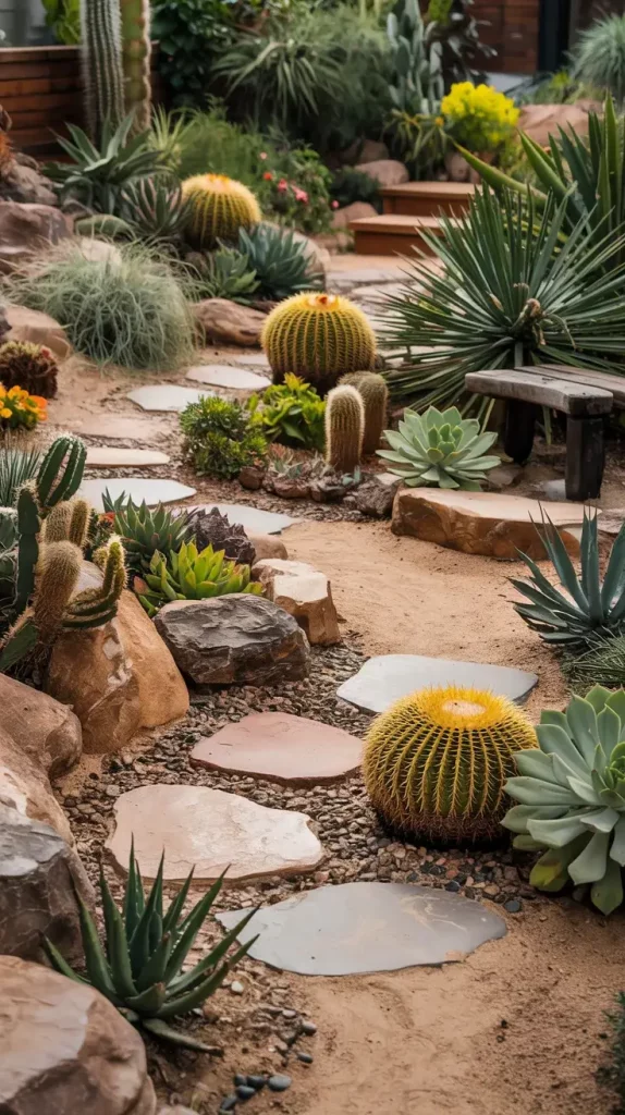 61 Garden Pathway Design Ideas 2026: Creative, Artistic & Modern Outdoor Walkways