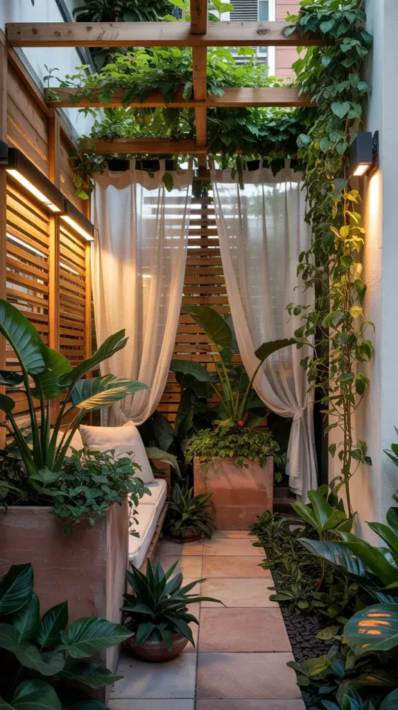 55 Small Backyard Decor Ideas 2026 For Stylish And Functional Outdoor Spaces