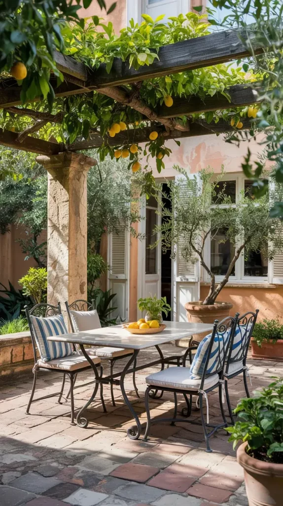 60 Outdoor Patio Decor Ideas 2026: Stylish And Modern Outdoor Living Inspiration