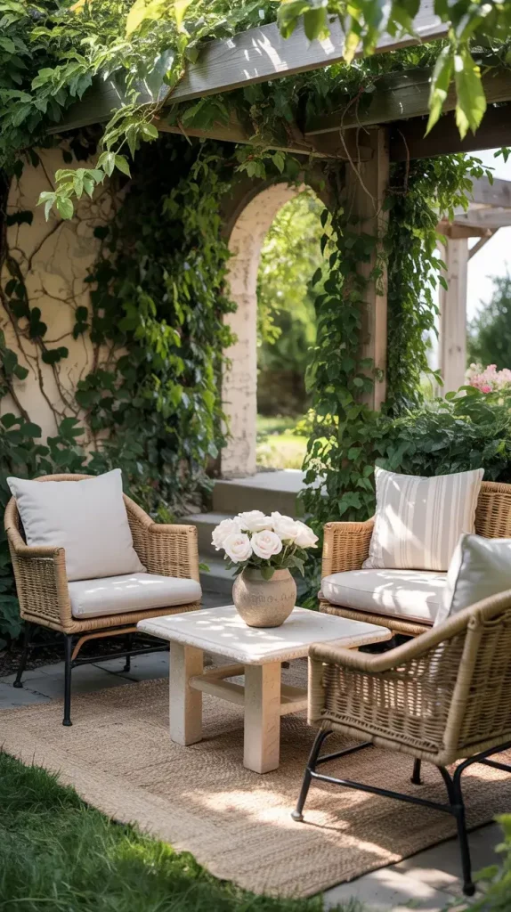 61 Garden Party Decor Ideas 2026 To Create A Stunning Outdoor Celebration