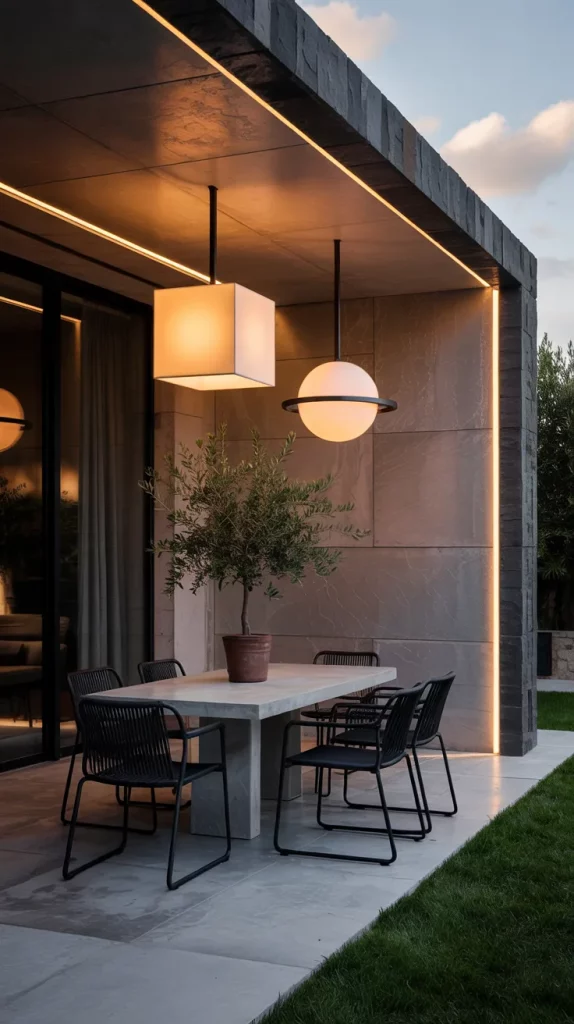 62 Outdoor Lighting Ideas Patio 2026: Creative, Modern & Unique Designs