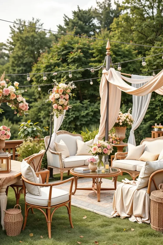 57 Outdoor Entertaining Space Decor 2026: Stylish Ideas For Modern Outdoor Living