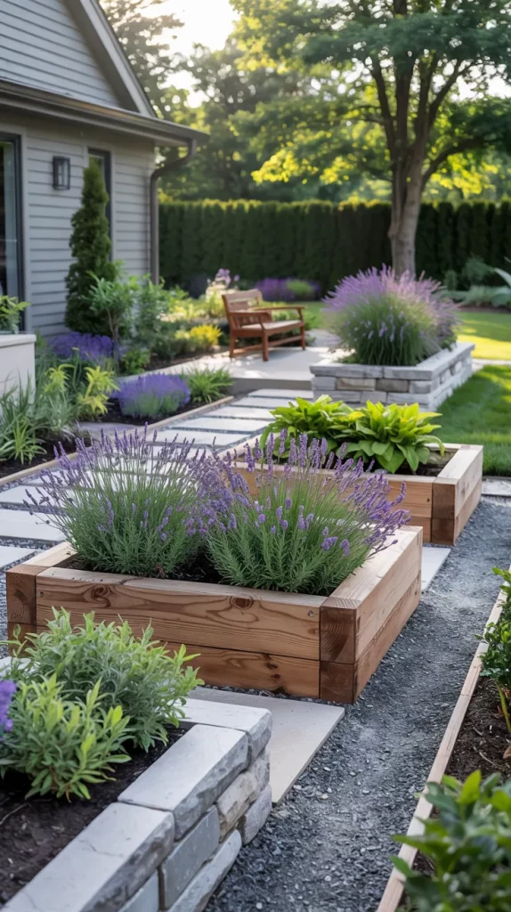 59 Low Maintenance Front Yard Landscaping Ideas 2026 For Easy And Stylish Curb Appeal