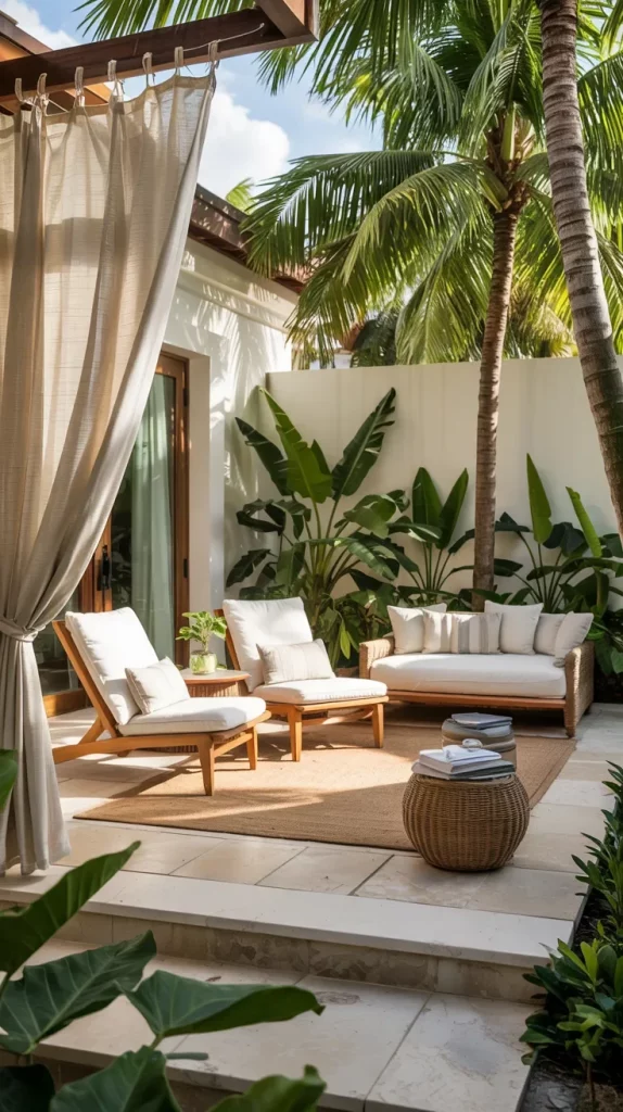 59 Luxury Backyard Patio Ideas 2026 For A Stunning Outdoor Retreat