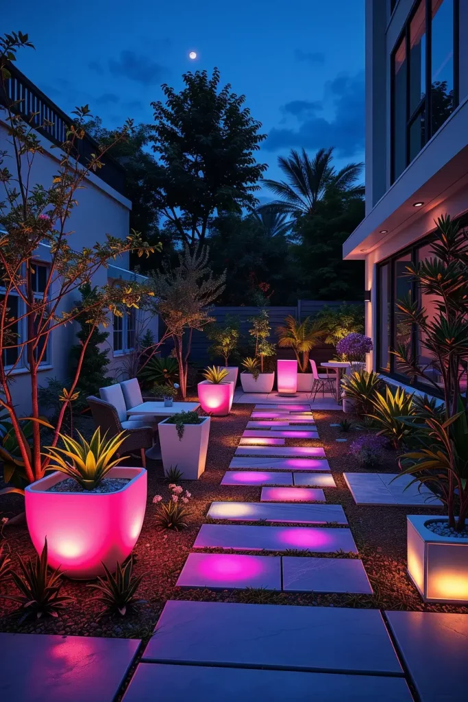 59 Outdoor Summer Lighting Ideas For Garden 2026: Stylish, Creative & Modern Designs