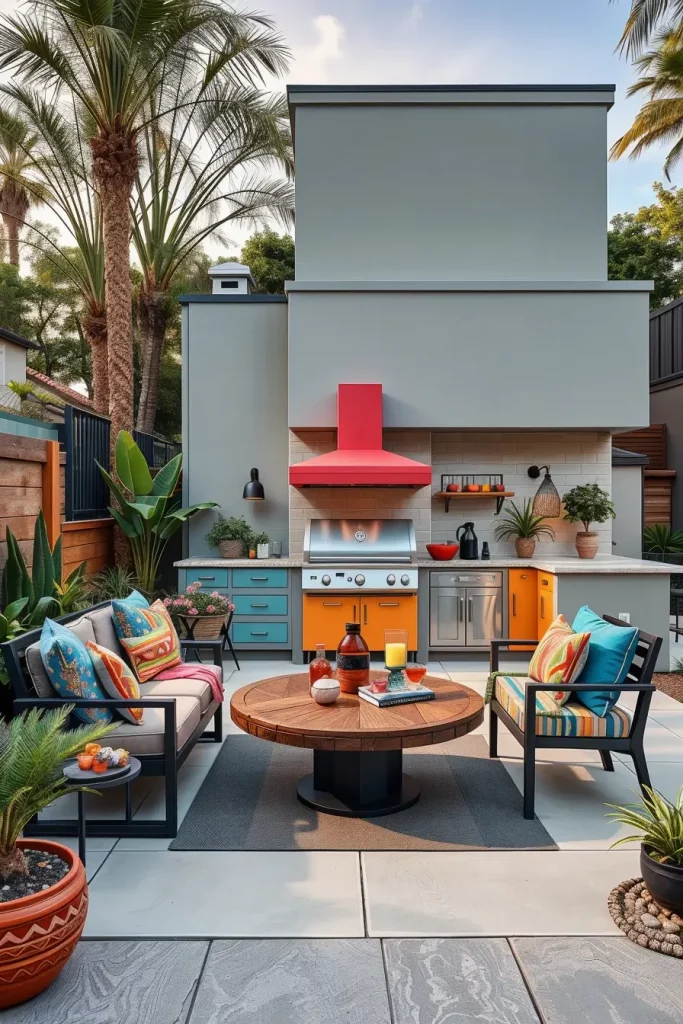 56 Backyard BBQ Setup Ideas 2026: Stylish, Modern & Creative Outdoor Designs