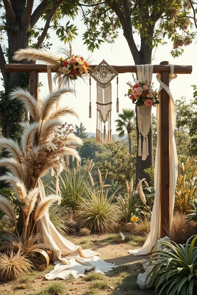 60 Boho Rustic Garden Party Decor 2026 Ideas For A Dreamy Outdoor Celebration