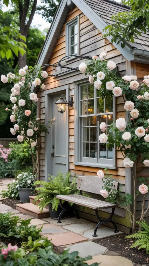 55 Garden Cottage Aesthetic 2026 Ideas For A Dreamy Outdoor Space