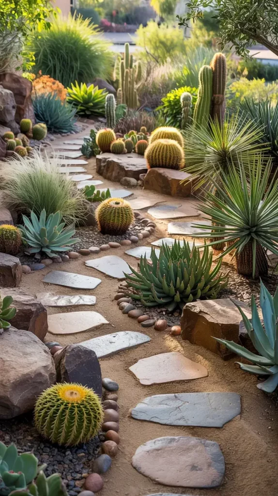 61 Garden Pathway Design Ideas 2026: Creative, Artistic & Modern Outdoor Walkways