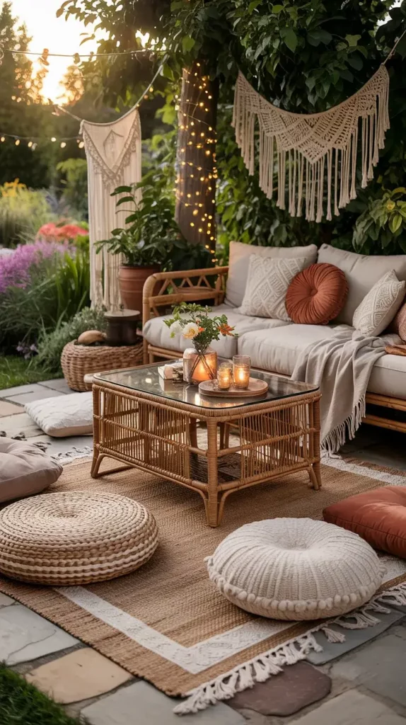 55 Small Backyard Decor Ideas 2026 For Stylish And Functional Outdoor Spaces